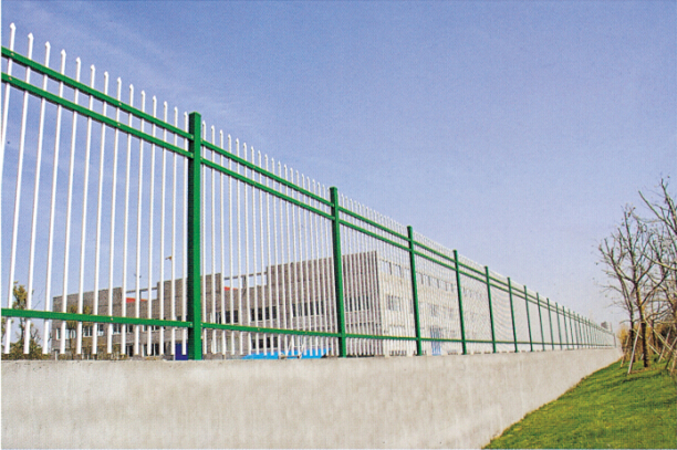 乐山围墙护栏0703-85-60